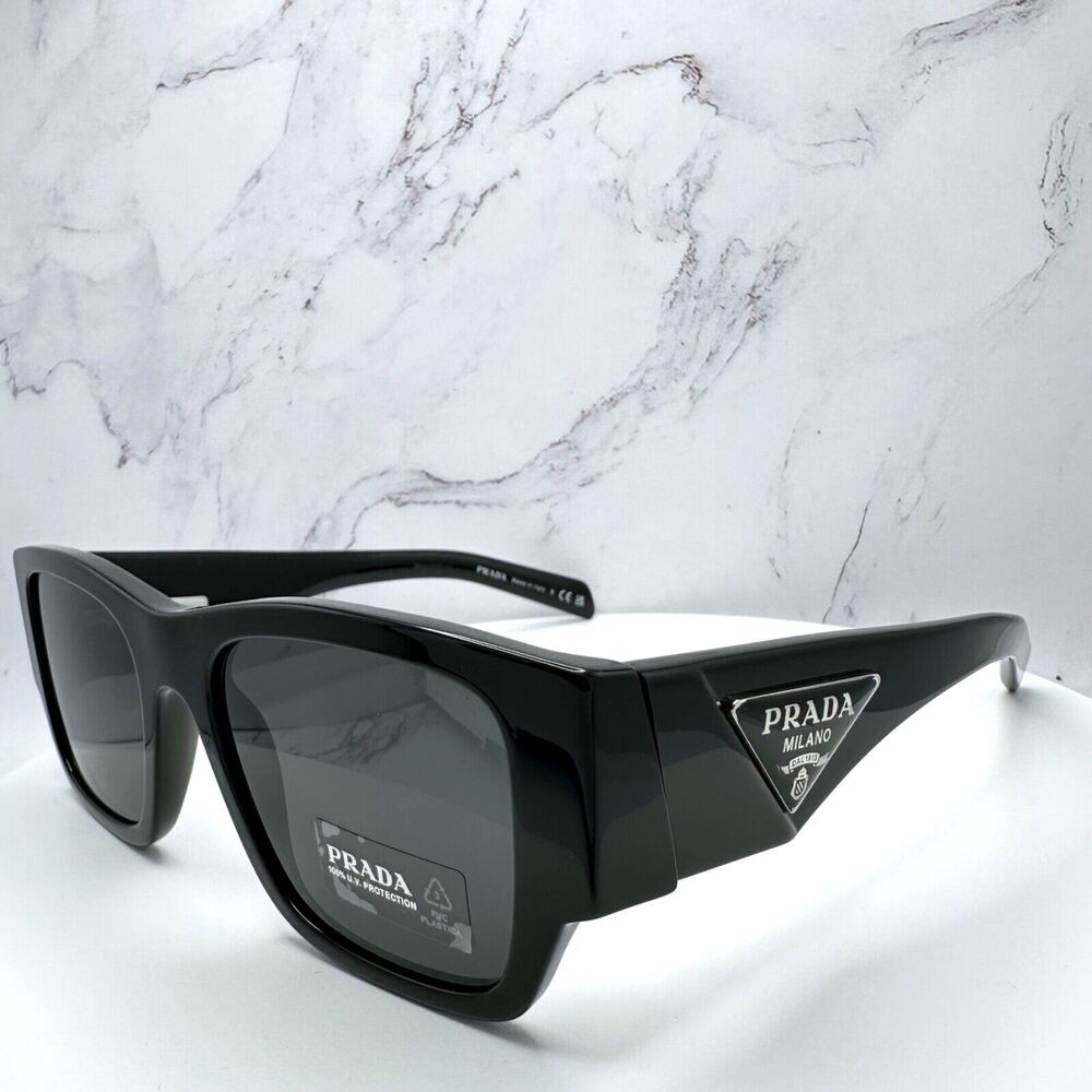 New Prada Sunglasses - Picture 11 of 16